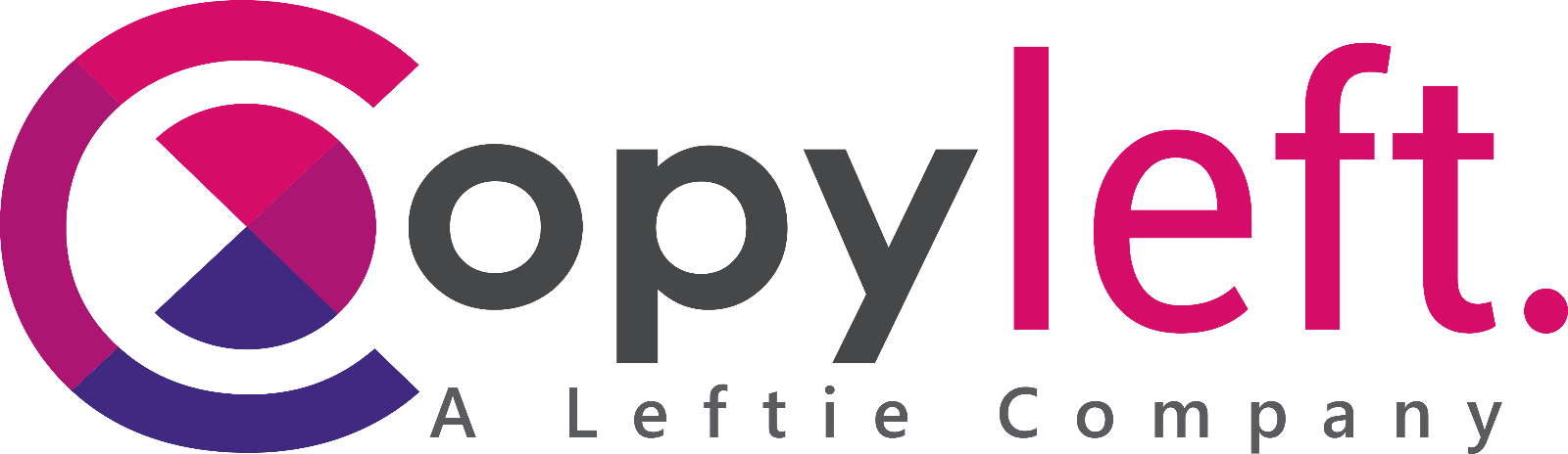 Copyleft logo
